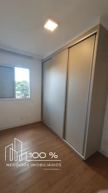 Foto 8 de Apartamento com 2 quartos à venda, 65m2 em Sao Jose Do Rio Preto - SP