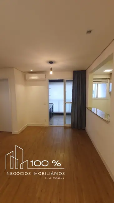 Foto 1 de Apartamento com 2 quartos à venda, 65m2 em Sao Jose Do Rio Preto - SP
