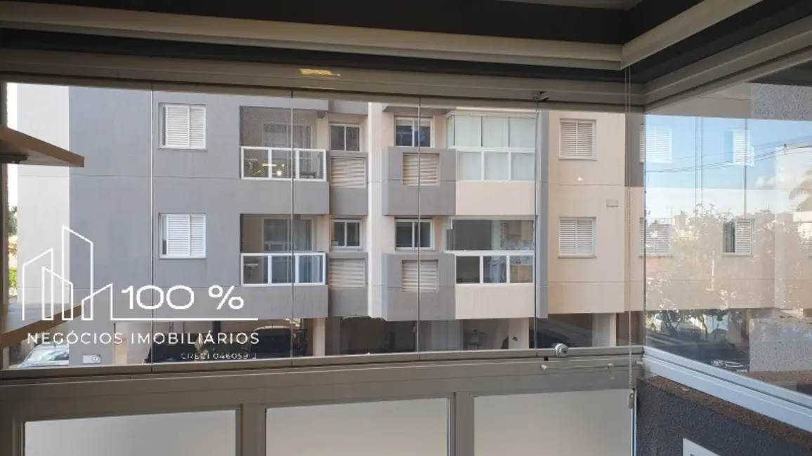 Foto 6 de Apartamento com 2 quartos à venda, 65m2 em Sao Jose Do Rio Preto - SP
