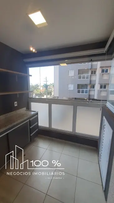 Foto 7 de Apartamento com 2 quartos à venda, 65m2 em Sao Jose Do Rio Preto - SP