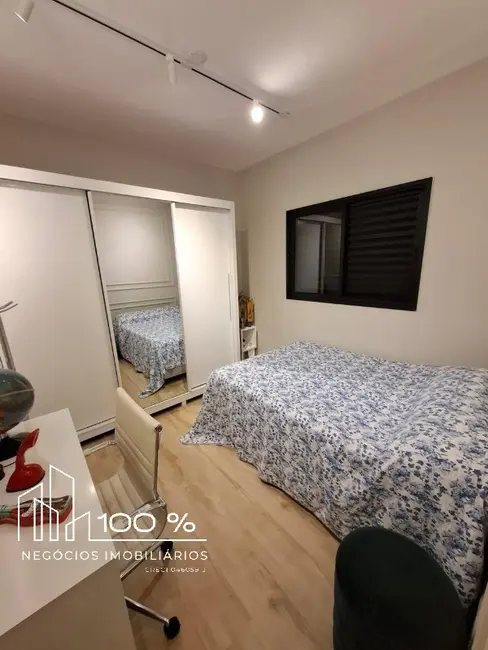 Casa de Condomínio com 3 quartos à venda, 143m2 em Sao Jose Do Rio Preto - SP - imagem 9 Foto 9 de Casa de Condomínio com 3 quartos à venda, 143m2 em Sao Jose Do Rio Preto - SP
