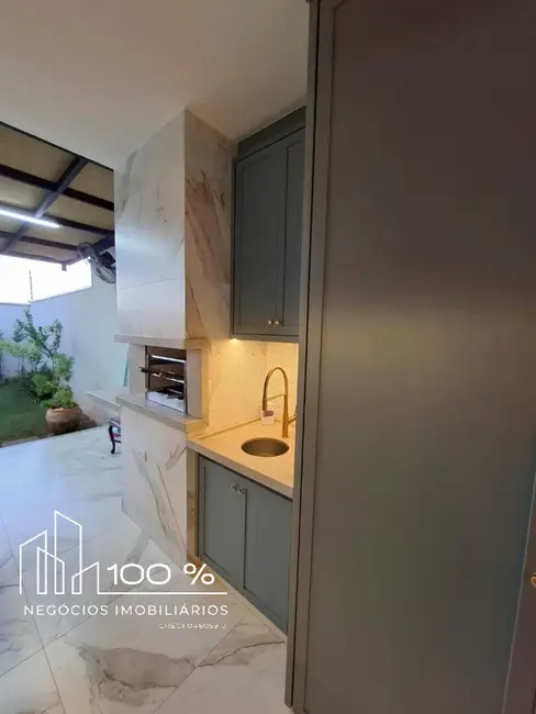 Casa de Condomínio com 3 quartos à venda, 143m2 em Sao Jose Do Rio Preto - SP - imagem 6 Foto 6 de Casa de Condomínio com 3 quartos à venda, 143m2 em Sao Jose Do Rio Preto - SP