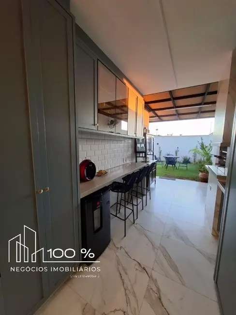 Casa de Condomínio com 3 quartos à venda, 143m2 em Sao Jose Do Rio Preto - SP - imagem 5 Foto 5 de Casa de Condomínio com 3 quartos à venda, 143m2 em Sao Jose Do Rio Preto - SP