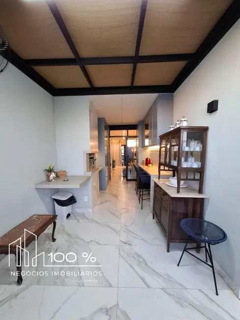Casa de Condomínio com 3 quartos à venda, 143m2 em Sao Jose Do Rio Preto - SP - imagem 4 Foto 4 de Casa de Condomínio com 3 quartos à venda, 143m2 em Sao Jose Do Rio Preto - SP