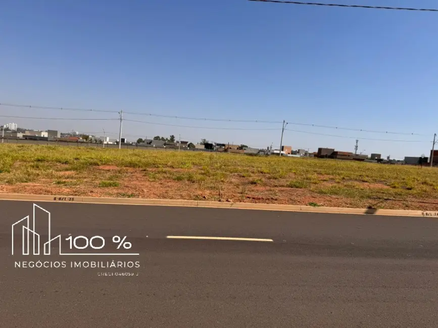 Foto 3 de Terreno / Lote à venda, 300m2 em Sao Jose Do Rio Preto - SP