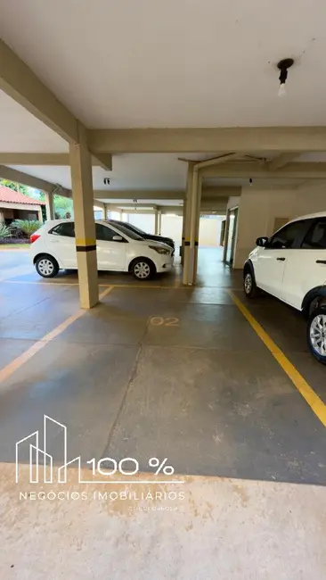 Foto 7 de Apartamento com 2 quartos à venda, 80m2 em Vila Nossa Senhora do Bonfim, Sao Jose Do Rio Preto - SP