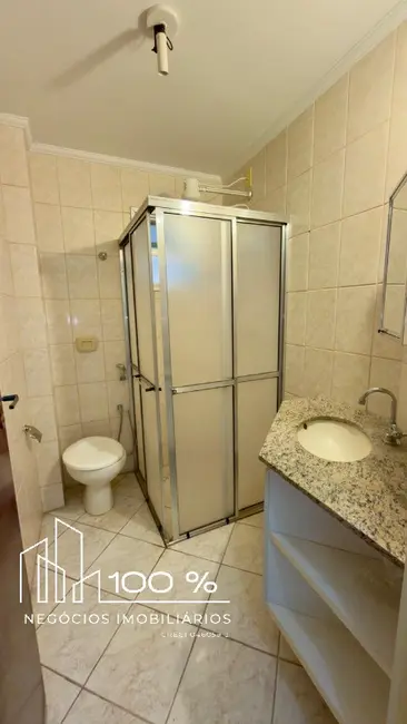Foto 8 de Apartamento com 2 quartos à venda, 80m2 em Vila Nossa Senhora do Bonfim, Sao Jose Do Rio Preto - SP