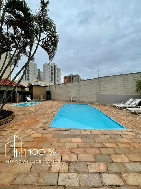 Foto 3 de Apartamento com 2 quartos à venda, 80m2 em Vila Nossa Senhora do Bonfim, Sao Jose Do Rio Preto - SP