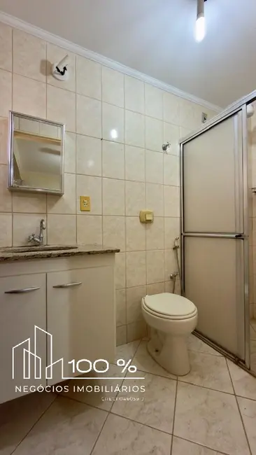 Foto 9 de Apartamento com 2 quartos à venda, 80m2 em Vila Nossa Senhora do Bonfim, Sao Jose Do Rio Preto - SP