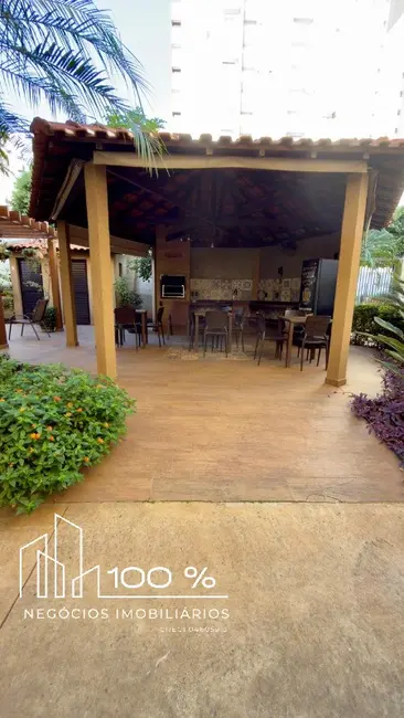 Foto 2 de Apartamento com 2 quartos à venda, 80m2 em Vila Nossa Senhora do Bonfim, Sao Jose Do Rio Preto - SP