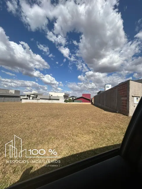 Foto 1 de Terreno / Lote à venda, 502m2 em Parque Residencial Buona Vita, Sao Jose Do Rio Preto - SP
