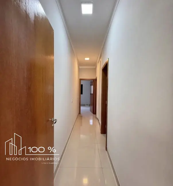 Foto 6 de Casa de Condomínio com 3 quartos à venda, 220m2 em Residencial Gaivota II, Sao Jose Do Rio Preto - SP