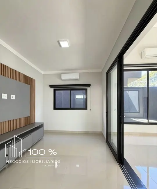 Foto 5 de Casa de Condomínio com 3 quartos à venda, 220m2 em Residencial Gaivota II, Sao Jose Do Rio Preto - SP