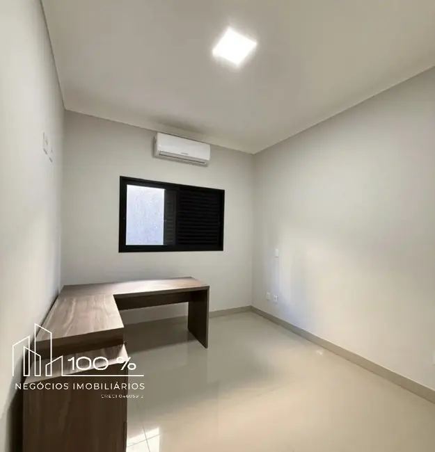 Foto 9 de Casa de Condomínio com 3 quartos à venda, 220m2 em Residencial Gaivota II, Sao Jose Do Rio Preto - SP