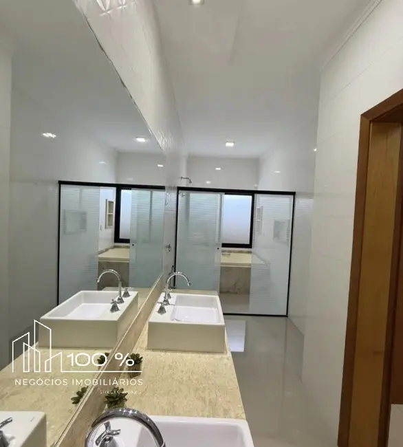 Foto 7 de Casa de Condomínio com 3 quartos à venda, 220m2 em Residencial Gaivota II, Sao Jose Do Rio Preto - SP