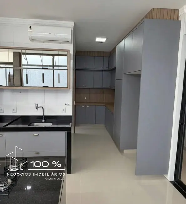 Foto 2 de Casa de Condomínio com 3 quartos à venda, 220m2 em Residencial Gaivota II, Sao Jose Do Rio Preto - SP