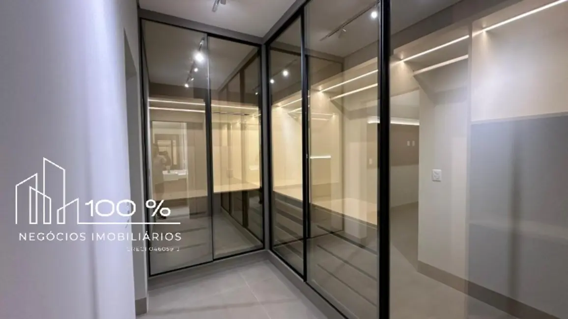 Foto 3 de Casa de Condomínio com 3 quartos à venda, 211m2 em Parque Residencial Buona Vita, Sao Jose Do Rio Preto - SP