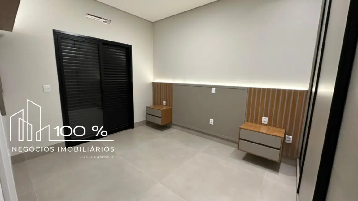 Foto 4 de Casa de Condomínio com 3 quartos à venda, 211m2 em Parque Residencial Buona Vita, Sao Jose Do Rio Preto - SP