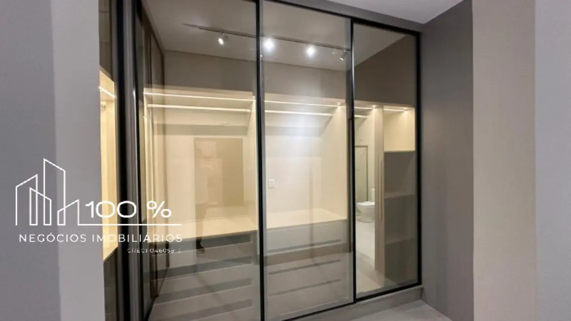 Foto 6 de Casa de Condomínio com 3 quartos à venda, 211m2 em Parque Residencial Buona Vita, Sao Jose Do Rio Preto - SP