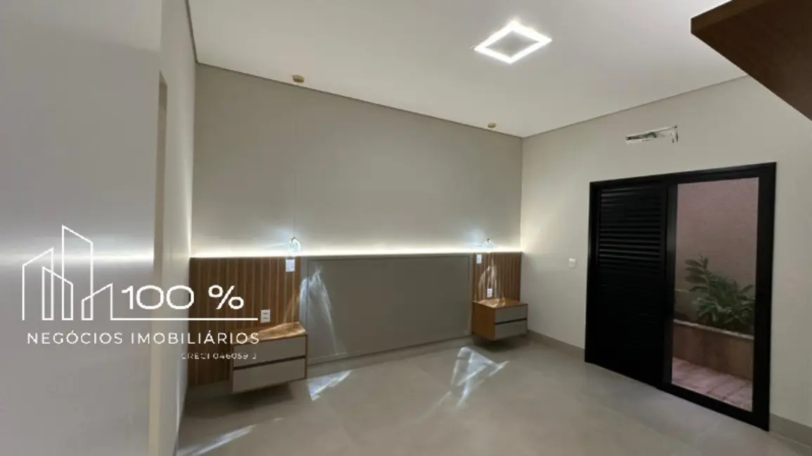 Foto 8 de Casa de Condomínio com 3 quartos à venda, 211m2 em Parque Residencial Buona Vita, Sao Jose Do Rio Preto - SP