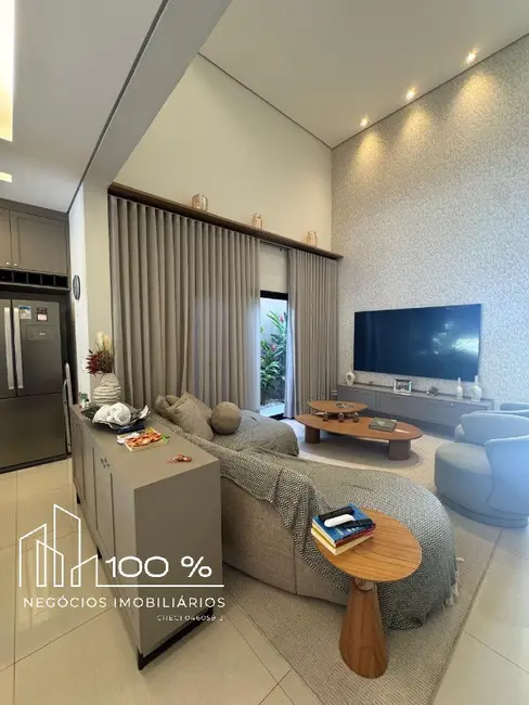 Foto 9 de Casa de Condomínio com 3 quartos à venda, 221m2 em Quinta do Lago Residence, Sao Jose Do Rio Preto - SP