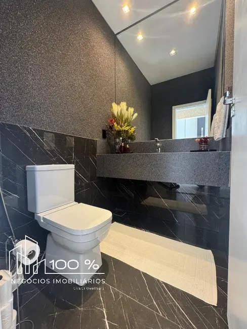 Foto 7 de Casa de Condomínio com 3 quartos à venda, 221m2 em Quinta do Lago Residence, Sao Jose Do Rio Preto - SP