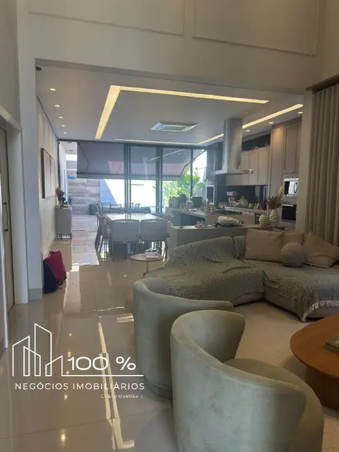 Foto 8 de Casa de Condomínio com 3 quartos à venda, 221m2 em Quinta do Lago Residence, Sao Jose Do Rio Preto - SP