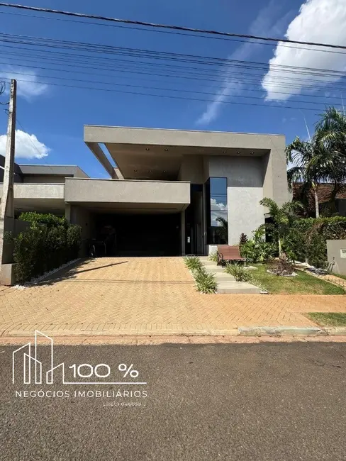 Foto 1 de Casa de Condomínio com 3 quartos à venda, 221m2 em Quinta do Lago Residence, Sao Jose Do Rio Preto - SP