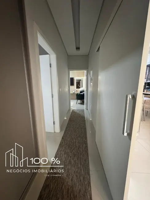 Foto 6 de Casa de Condomínio com 3 quartos à venda, 221m2 em Quinta do Lago Residence, Sao Jose Do Rio Preto - SP