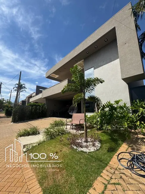 Foto 5 de Casa de Condomínio com 3 quartos à venda, 221m2 em Quinta do Lago Residence, Sao Jose Do Rio Preto - SP