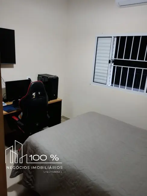 Foto 6 de Chácara à venda, 380m2 em Bady Bassitt - SP