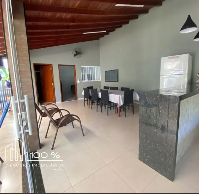 Foto 3 de Chácara à venda, 380m2 em Bady Bassitt - SP