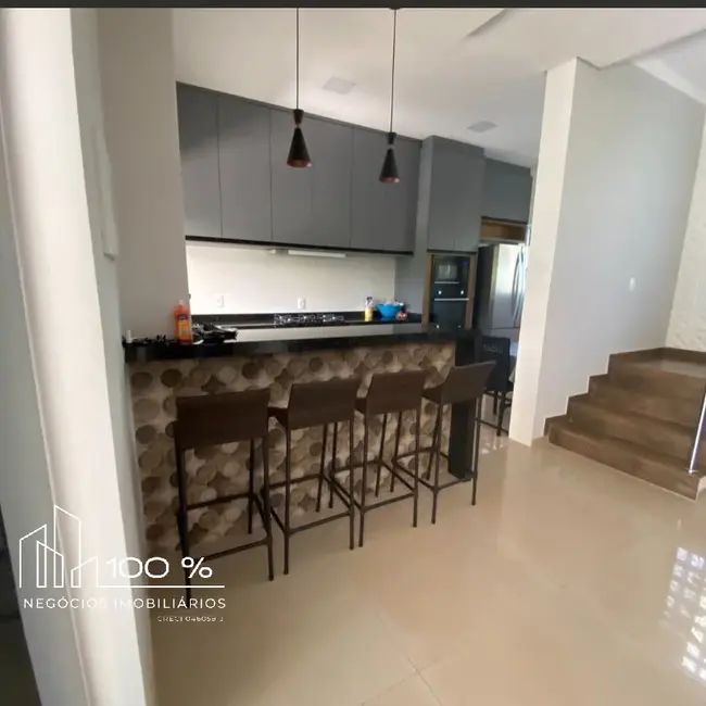 Foto 2 de Chácara à venda, 380m2 em Bady Bassitt - SP