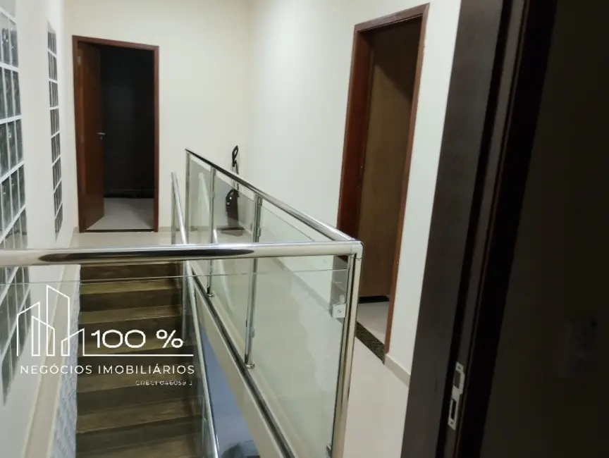 Foto 5 de Chácara à venda, 380m2 em Bady Bassitt - SP