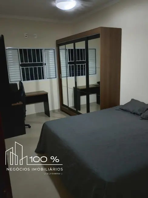 Foto 7 de Chácara à venda, 380m2 em Bady Bassitt - SP