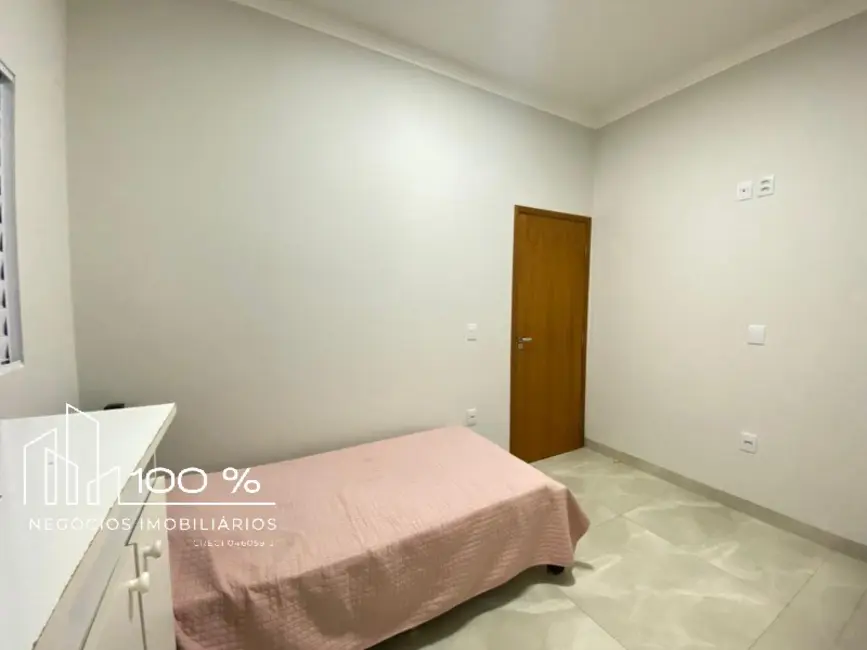 Foto 8 de Casa de Condomínio com 3 quartos à venda, 110m2 em Parque Residencial Nature I, Sao Jose Do Rio Preto - SP