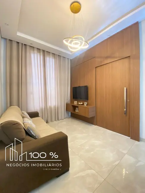 Foto 5 de Casa de Condomínio com 3 quartos à venda, 110m2 em Parque Residencial Nature I, Sao Jose Do Rio Preto - SP
