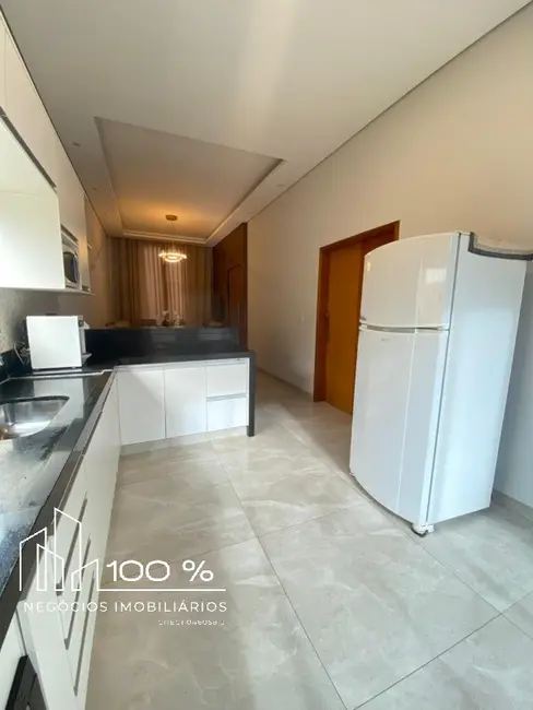 Foto 6 de Casa de Condomínio com 3 quartos à venda, 110m2 em Parque Residencial Nature I, Sao Jose Do Rio Preto - SP