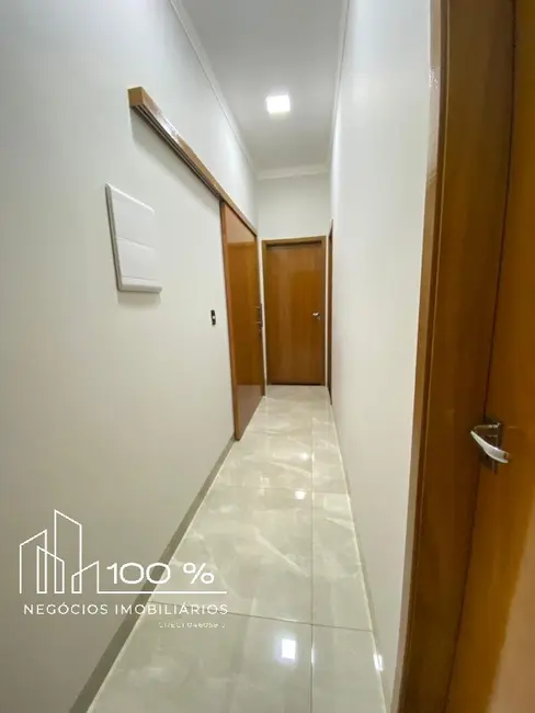 Foto 7 de Casa de Condomínio com 3 quartos à venda, 110m2 em Parque Residencial Nature I, Sao Jose Do Rio Preto - SP