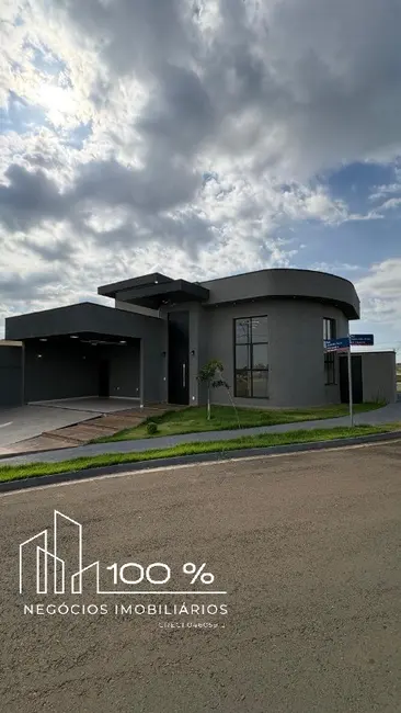 Casa de Condomínio com 3 quartos à venda, 165m2 em Residencial Maria Júlia, Sao Jose Do Rio Preto - SP - imagem 1 Foto 1 de Casa de Condomínio com 3 quartos à venda, 165m2 em Residencial Maria Júlia, Sao Jose Do Rio Preto - SP