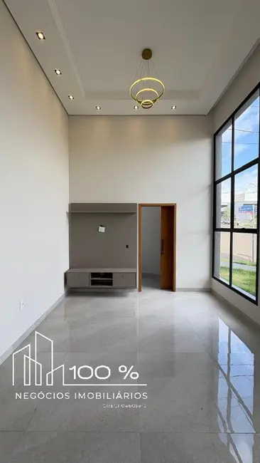Casa de Condomínio com 3 quartos à venda, 165m2 em Residencial Maria Júlia, Sao Jose Do Rio Preto - SP - imagem 2 Foto 2 de Casa de Condomínio com 3 quartos à venda, 165m2 em Residencial Maria Júlia, Sao Jose Do Rio Preto - SP