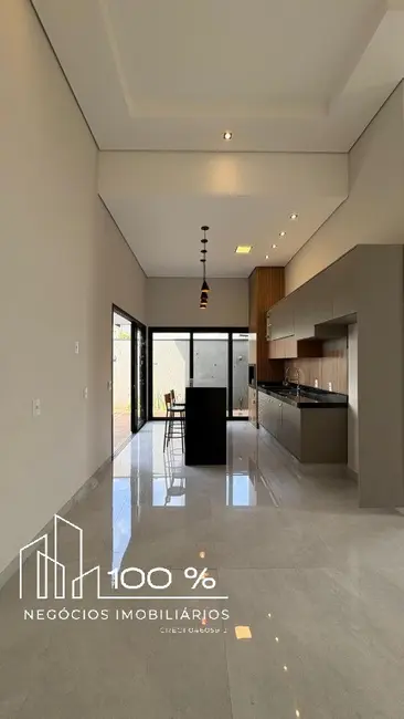 Casa de Condomínio com 3 quartos à venda, 165m2 em Residencial Maria Júlia, Sao Jose Do Rio Preto - SP - imagem 4 Foto 4 de Casa de Condomínio com 3 quartos à venda, 165m2 em Residencial Maria Júlia, Sao Jose Do Rio Preto - SP