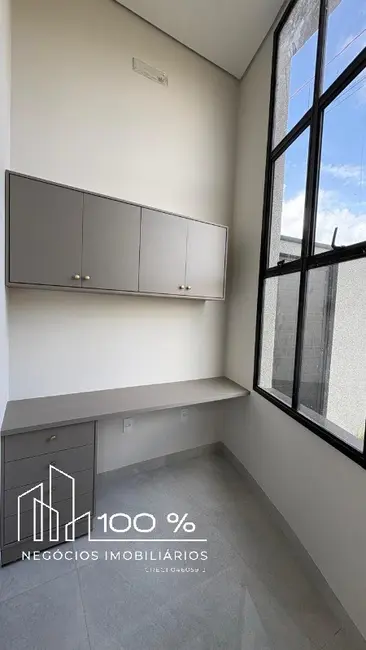 Casa de Condomínio com 3 quartos à venda, 165m2 em Residencial Maria Júlia, Sao Jose Do Rio Preto - SP - imagem 3 Foto 3 de Casa de Condomínio com 3 quartos à venda, 165m2 em Residencial Maria Júlia, Sao Jose Do Rio Preto - SP