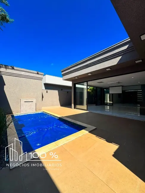Casa de Condomínio com 4 quartos à venda, 310m2 em Quinta do Golfe Jardins, Sao Jose Do Rio Preto - SP - imagem 3 Foto 3 de Casa de Condomínio com 4 quartos à venda, 310m2 em Quinta do Golfe Jardins, Sao Jose Do Rio Preto - SP