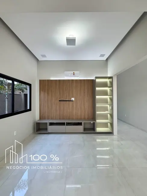 Casa de Condomínio com 4 quartos à venda, 310m2 em Quinta do Golfe Jardins, Sao Jose Do Rio Preto - SP - imagem 4 Foto 4 de Casa de Condomínio com 4 quartos à venda, 310m2 em Quinta do Golfe Jardins, Sao Jose Do Rio Preto - SP
