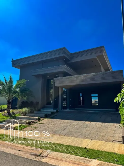 Casa de Condomínio com 4 quartos à venda, 310m2 em Quinta do Golfe Jardins, Sao Jose Do Rio Preto - SP - imagem 6 Foto 6 de Casa de Condomínio com 4 quartos à venda, 310m2 em Quinta do Golfe Jardins, Sao Jose Do Rio Preto - SP