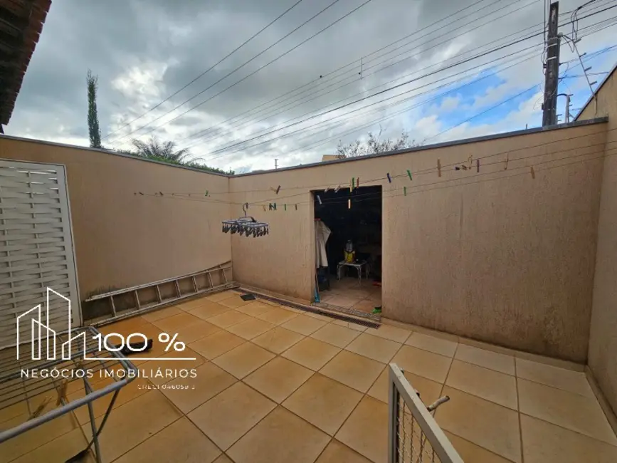 Casa com 3 quartos à venda, 300m2 em Jardim Tarraf, Sao Jose Do Rio Preto - SP - imagem 3 Foto 3 de Casa com 3 quartos à venda, 300m2 em Jardim Tarraf, Sao Jose Do Rio Preto - SP