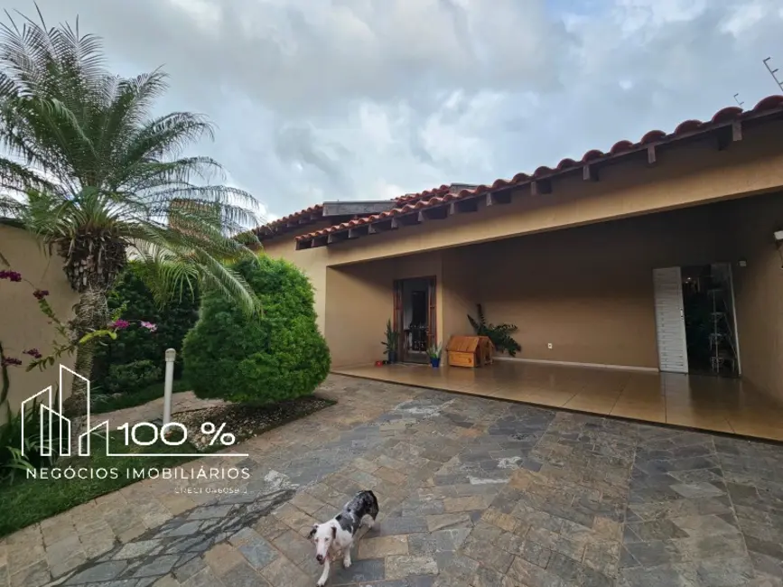 Casa com 3 quartos à venda, 300m2 em Jardim Tarraf, Sao Jose Do Rio Preto - SP - imagem 1 Foto 1 de Casa com 3 quartos à venda, 300m2 em Jardim Tarraf, Sao Jose Do Rio Preto - SP
