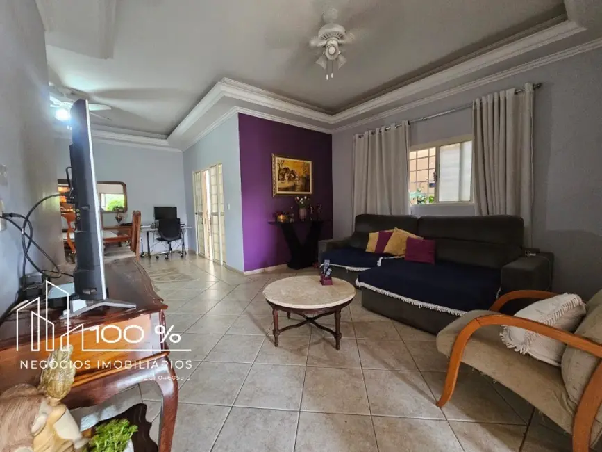 Casa com 3 quartos à venda, 300m2 em Jardim Tarraf, Sao Jose Do Rio Preto - SP - imagem 8 Foto 8 de Casa com 3 quartos à venda, 300m2 em Jardim Tarraf, Sao Jose Do Rio Preto - SP