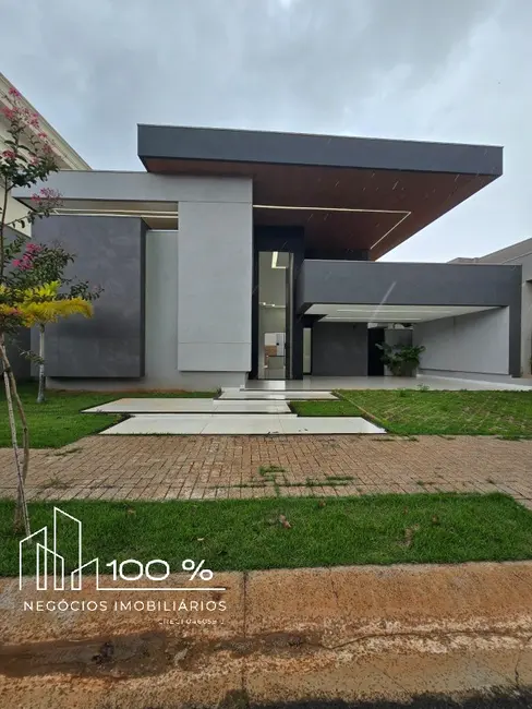 Foto 1 de Casa de Condomínio com 3 quartos à venda, 251m2 em Parque Residencial Damha VI, Sao Jose Do Rio Preto - SP